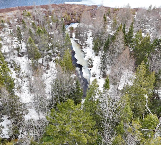 Terrain — Ch. des Pommes, Rawdon, J0K1S0, Rawdon