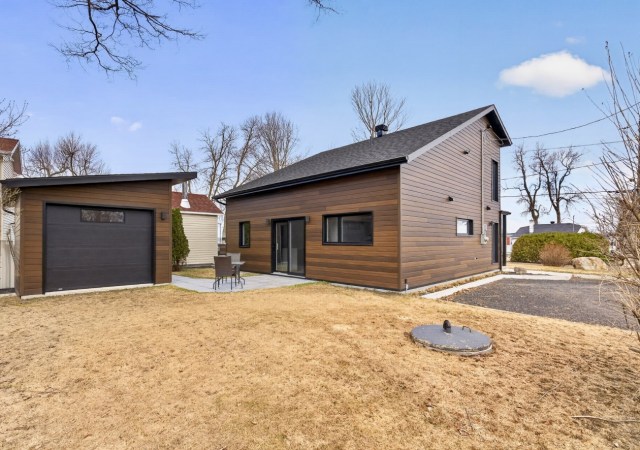 Photo 2 — 139 Place des Phares, Saint-Antoine-de-Tilly, G0S 2C0, Saint-Antoine-de-Tilly