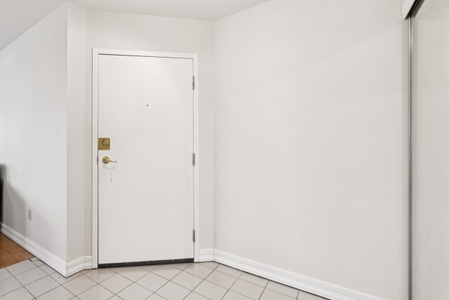 Hall d'entrée — 11762, Rue Pavillon, 2, Montréal (Pierrefonds-Roxboro), H8Y2Y5, Montréal (Pierrefonds-Roxboro)