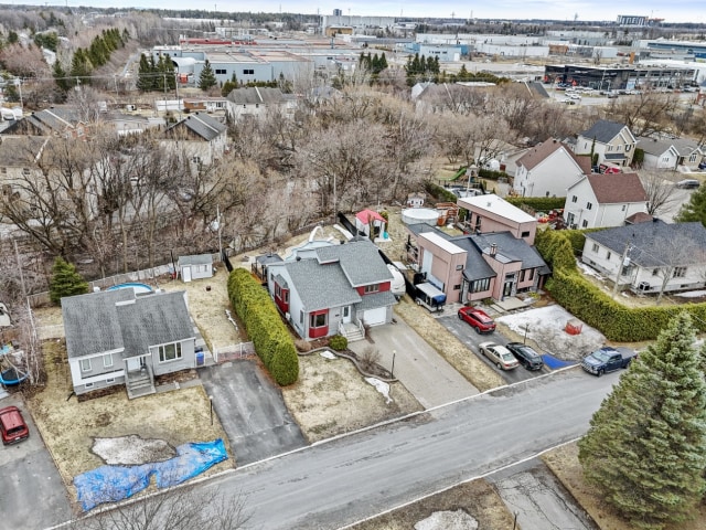 Photo 2 — 13362 Rue Gertrude-Chaumont, Mirabel, J7J 1B4, Mirabel
