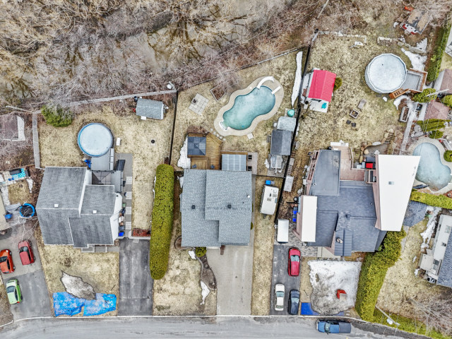 Photo 3 — 13362 Rue Gertrude-Chaumont, Mirabel, J7J 1B4, Mirabel