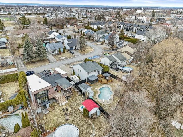 Photo 5 — 13362 Rue Gertrude-Chaumont, Mirabel, J7J 1B4, Mirabel