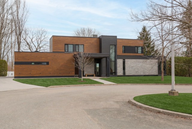 Photo 2 — 80 Rue Bélanger, Trois-Rivières, G9B 1Y4, Trois-Rivières
