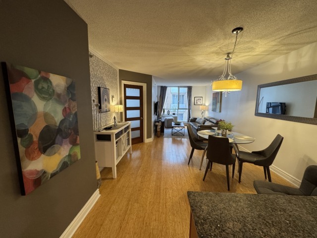 Vue d'ensemble — 98 Rue Charlotte, 457, Montréal, H2X 3V2, Montréal