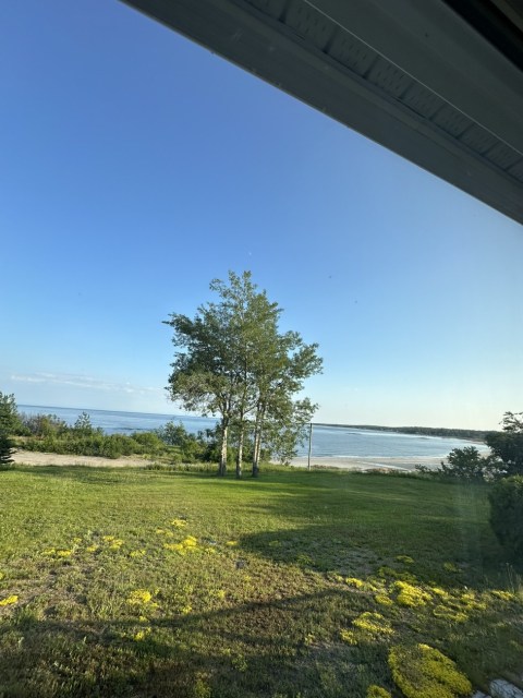 Terrain — 1 Rue Jourdain, Baie-Trinité, G0H 1A0, Baie-Trinité
