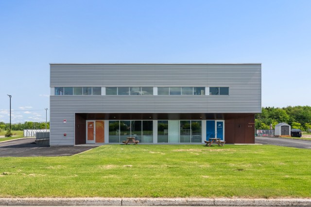 Façade — 113, Rue de New-York, Saint-Augustin-de-Desmaures, G3A1W7, Saint-Augustin-de-Desmaures