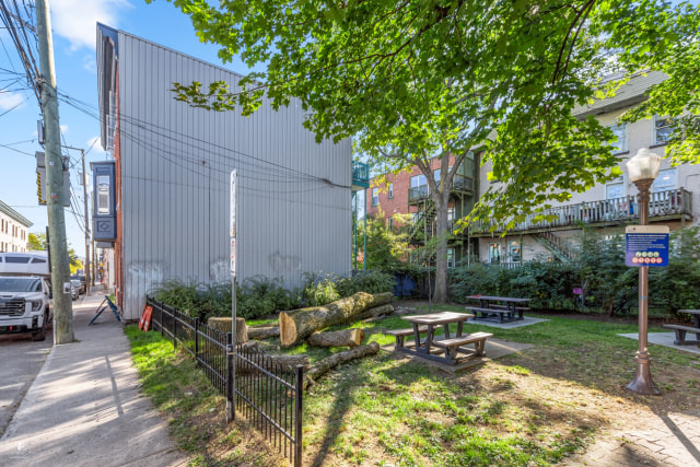 Extérieur — 255 - 261, Rue de la Salle, Québec (La Cité-Limoilou), G1K2T4, Québec (La Cité-Limoilou)