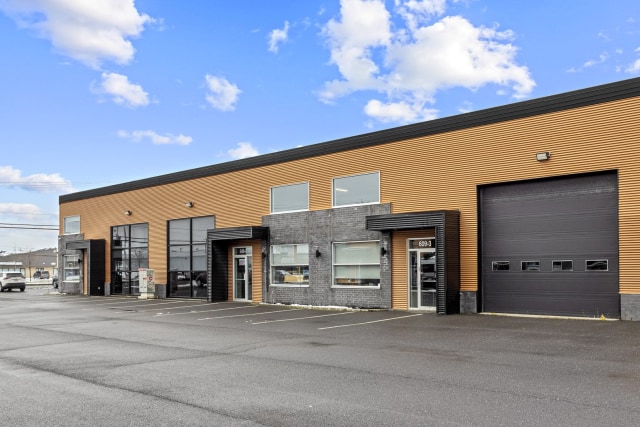 Photo 2 — 609, Route du Président-Kennedy, 1, Lévis (Desjardins), G6C1J6, Lévis (Desjardins)
