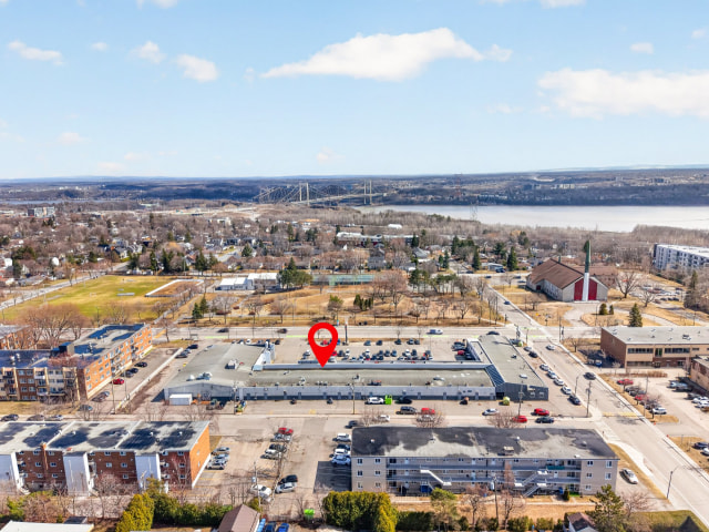 Vue d'ensemble — 3208, Boul. Neilson, Québec (Sainte-Foy/Sillery/Cap-Rouge), G1W2V8, Québec (Sainte-Foy/Sillery/Cap-Rouge)