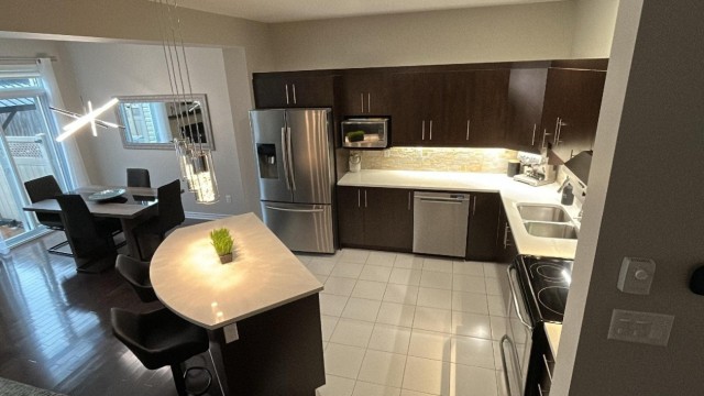 Cuisine — 79 Rue du Glenbow, Gatineau, J9J 0Z1, Gatineau