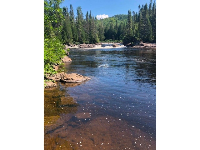 Photo 2 — Ch. de la Rivière-Valin, Saint-David-de-Falardeau, G0V1C0, Saint-David-de-Falardeau