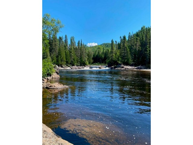 Photo 4 — Ch. de la Rivière-Valin, Saint-David-de-Falardeau, G0V1C0, Saint-David-de-Falardeau