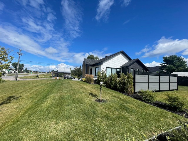 Extérieur — 5799 - 5807, Boul. Talbot, Saguenay (Laterrière), G7N1V9, Saguenay (Laterrière)