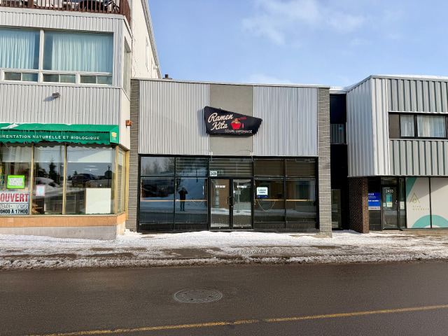 Photo 2 — 2429, Rue St-Dominique, Saguenay (Jonquière), G7X6L1, Saguenay (Jonquière)