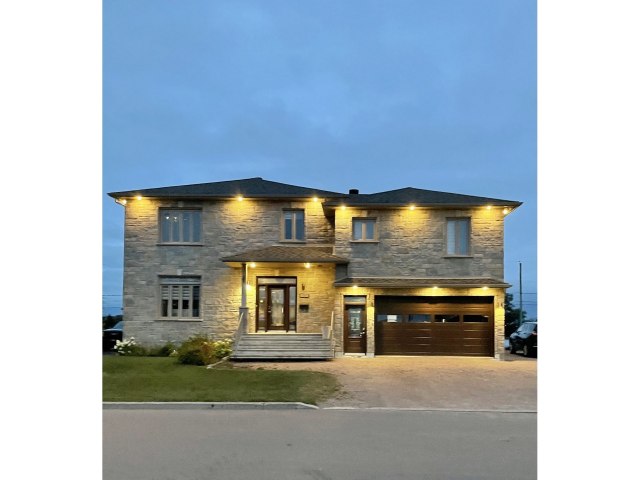Extérieur — 1787, Rue Gabriel, Saguenay (Chicoutimi), G7J0G4, Saguenay (Chicoutimi)