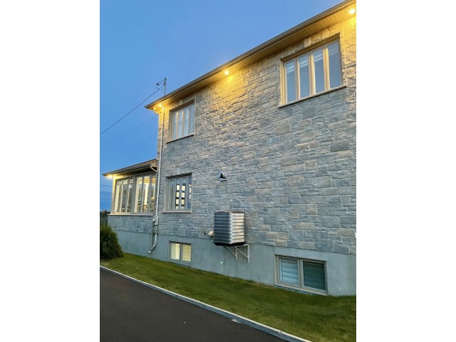 Extérieur — 1787, Rue Gabriel, Saguenay (Chicoutimi), G7J0G4, Saguenay (Chicoutimi)