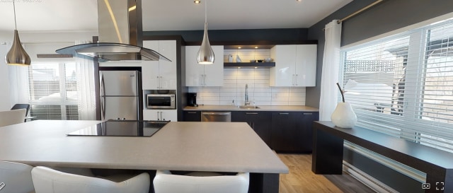 Photo 3 — 134, Rue de la Gare, Saint-Gédéon, G0W2P0, Saint-Gédéon