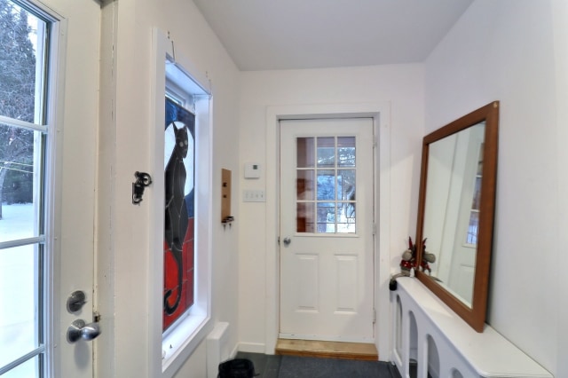 Hall d'entrée — 951, Boul. de l'Anse, Roberval, G8H1Z1, Roberval