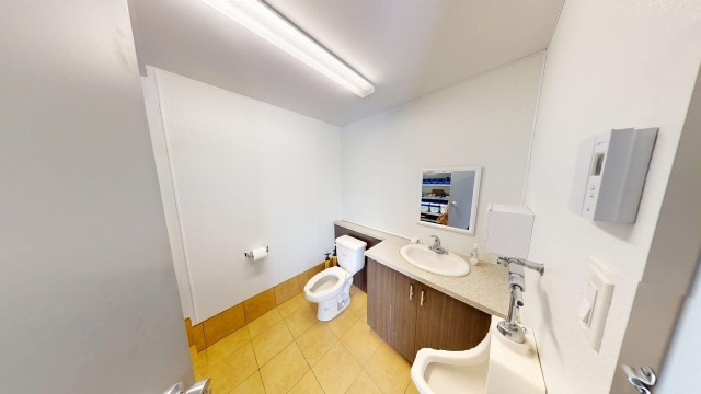 Salle d'eau — 940, Boul. Ste-Geneviève, Saguenay (Chicoutimi), G7G2G4, Saguenay (Chicoutimi)
