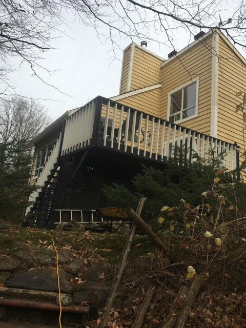 Photo 2 — 1290 Côte Saint-Gabriel O., Saint-Sauveur, J0R 1R1, Saint-Sauveur