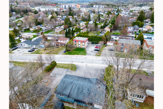 Vue d'ensemble — 2176 - 2180, Ch. Galvin, Sherbrooke (Fleurimont), J1G3G2, Sherbrooke (Fleurimont)