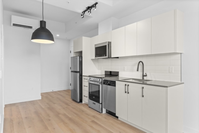Photo 3 — 1133 Av Viger E, Montréal, H2L 0K1, Montréal