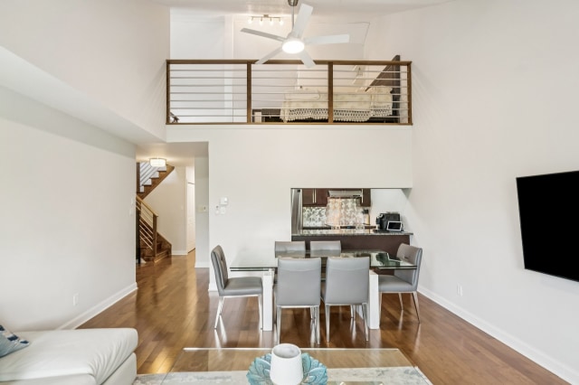 Vue d'ensemble — 3440, Rue Provost, 302, Montréal (Lachine), H8T3J6, Montréal (Lachine)