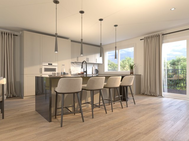 Photo 2 — 2040 Rue Antonia-Nantel, Saint-Jérôme, J5L 0K1, Saint-Jérôme