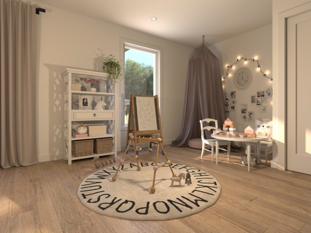 Photo 5 — 2040 Rue Antonia-Nantel, Saint-Jérôme, J5L 0K1, Saint-Jérôme