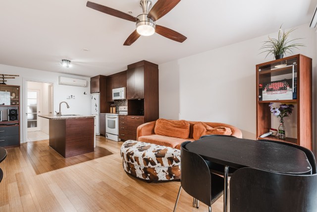 Salon — 9403, Rue Hochelaga, 207, Montréal (Mercier/Hochelaga-Maisonneuve), H1L2P7, Montréal (Mercier/Hochelaga-Maisonneuve)