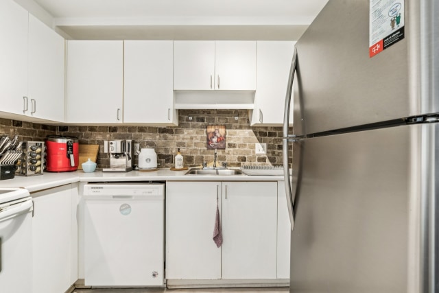 Photo 5 — 715, 36e Avenue, A01, Montréal (Lachine), H8T3L8, Montréal (Lachine)