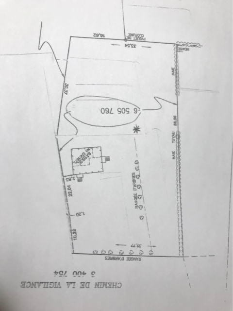 Photo 3 — Chem. de la Vigilance, Shawinigan, G0X 1L0, Shawinigan