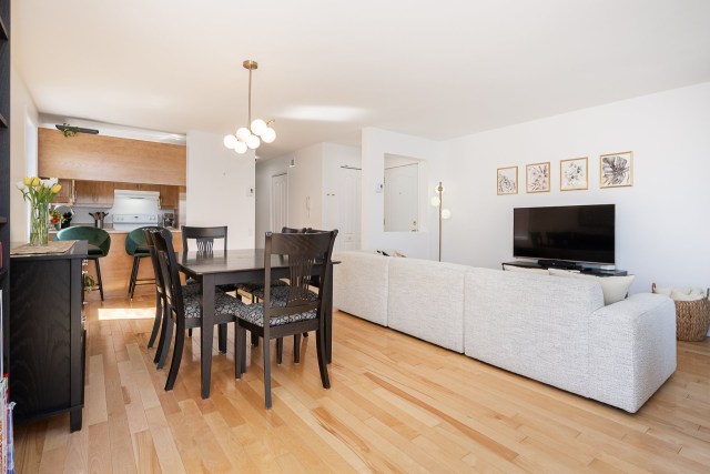 Vue d'ensemble — 85, Rue McVey, 3, Montréal (LaSalle), H8R3T3, Montréal (LaSalle)