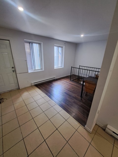 Photo 2 — 1418 Rue d'Iberville, 1418, Montréal, H2K 3B4, Montréal