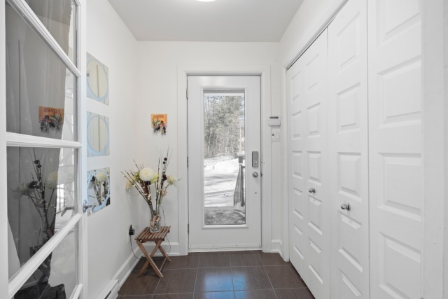 Hall d'entrée — 311, Rue des Celtes, Saint-Colomban, J5K0G7, Saint-Colomban