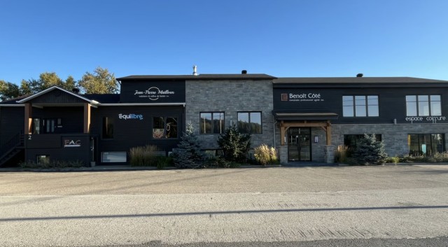 Photo 5 — 2 Rue de l'Usine, Baie-Saint-Paul, G3Z 1Y1, Baie-Saint-Paul
