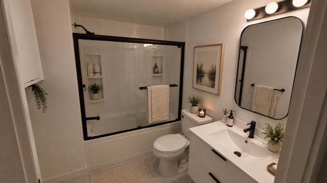 Photo 2 — 18-1390 Boul De Rome, 18, Brossard, J4W 2T4, Brossard