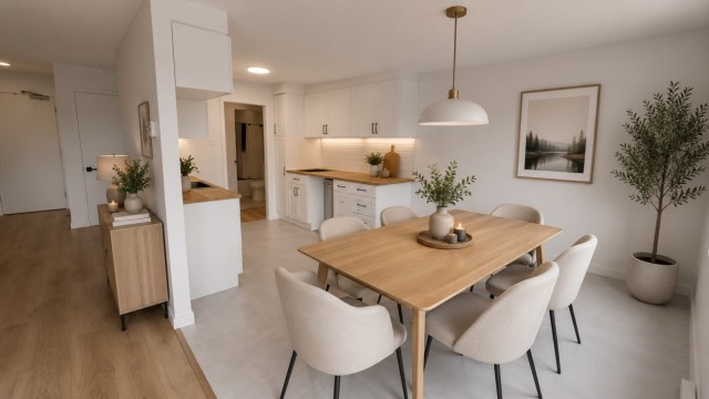 Photo 3 — 18-1390 Boul De Rome, 18, Brossard, J4W 2T4, Brossard