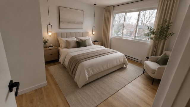 Photo 4 — 18-1390 Boul De Rome, 18, Brossard, J4W 2T4, Brossard
