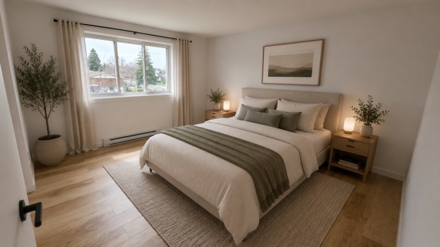 Photo 5 — 18-1390 Boul De Rome, 18, Brossard, J4W 2T4, Brossard