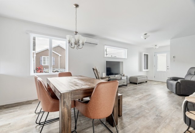 Photo 5 — 176 Rue Richard, Sainte-Claire, G0R 2V0, Sainte-Claire