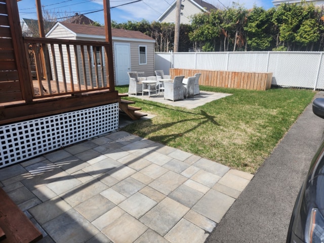 Photo 3 — 330 Rue Édouard-Laberge, Mercier, J6R 0A4, Mercier