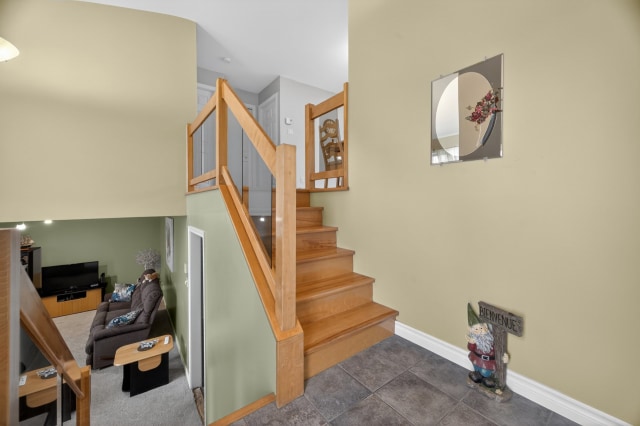 Hall d'entrée — 273, Rue Corneau, Rimouski, G5L7V4, Rimouski