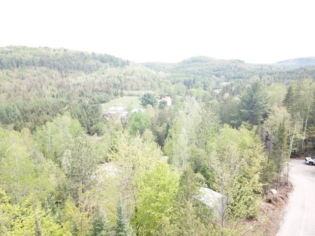 Terrain — Rg Ste-Agathe, Sainte-Béatrix, J0K1Y0, Sainte-Béatrix