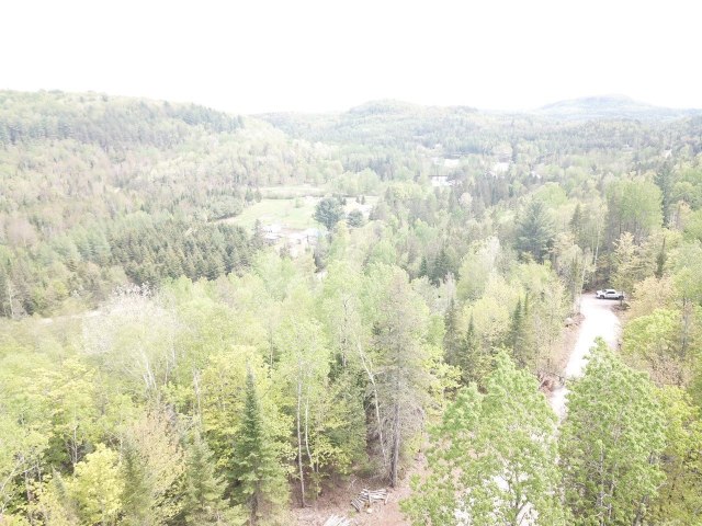 Terrain — Rg Ste-Agathe, Sainte-Béatrix, J0K1Y0, Sainte-Béatrix