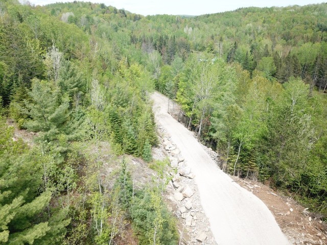 Terrain — Rg Ste-Agathe, Sainte-Béatrix, J0K1Y0, Sainte-Béatrix