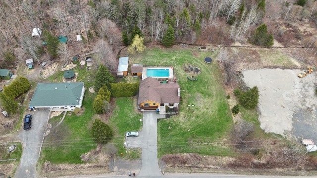 Photo 4 — 8000 Chemin de la Vallée-Du-Parc, Shawinigan, G9T 0M9, Shawinigan