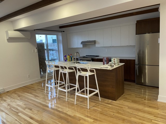 Photo 2 — 545, 23e Avenue, 3, Montréal (Lachine), H8S3V2, Montréal (Lachine)