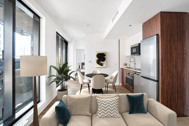 Photo 4 — 2060, Rue Peel, 407, Montréal (Ville-Marie), H3A0J1, Montréal (Ville-Marie)