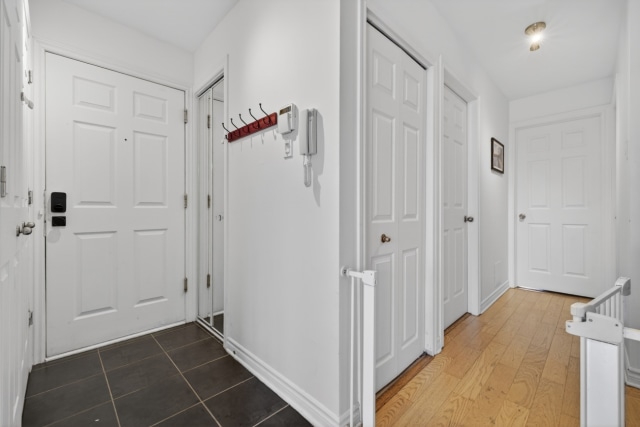 Photo 3 — 6-2220 Rue Viau, 6, Montréal, H1V 3H5, Montréal
